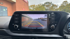 Hyundai i20 1.0T GDi 48V MHD SE Connect 5dr DCT Petrol Hatchback